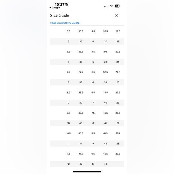 💯Authentic Gucci Canvas Printed Sneakers Size 8 plus Men - Picture 7 of 7